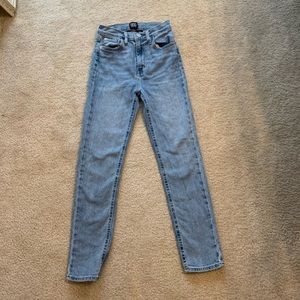 Urban Outfitters BDG Girlfriend Jean